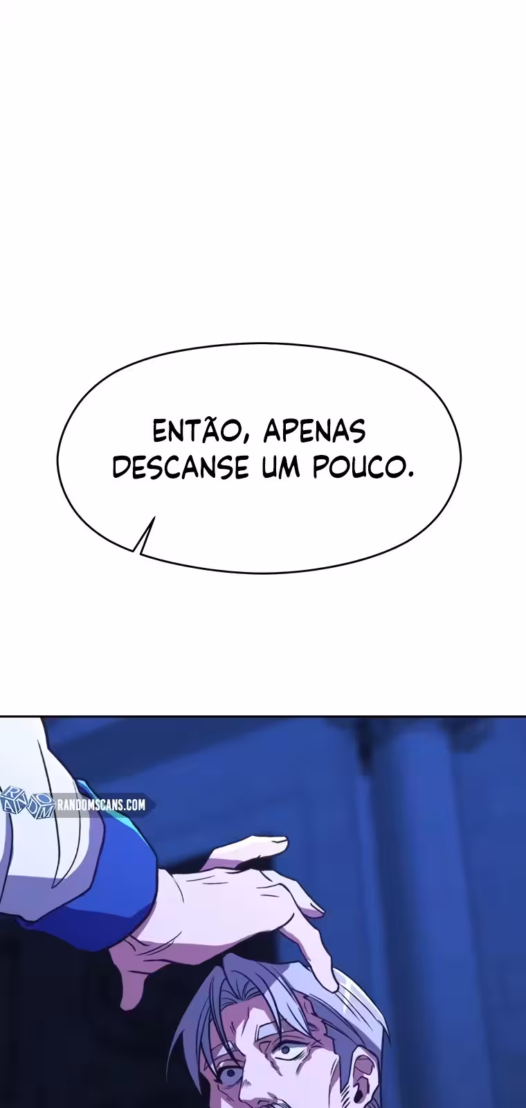 Página do Capítulo 73