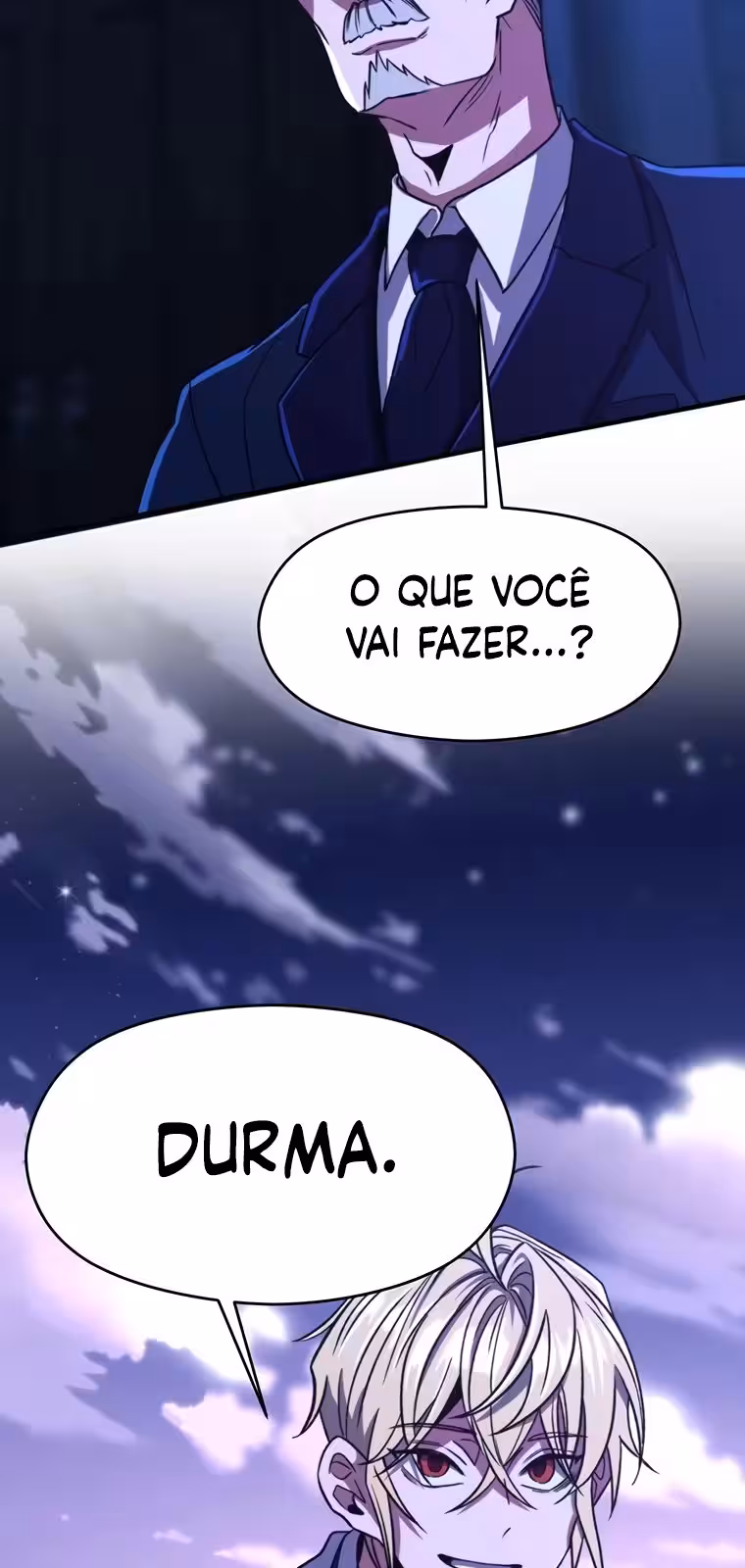 Página do Capítulo 73