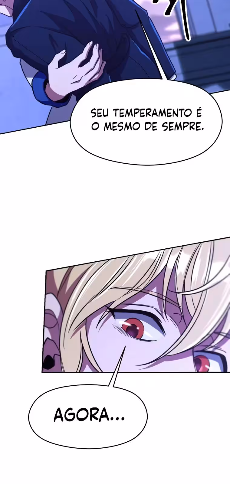 Página do Capítulo 73