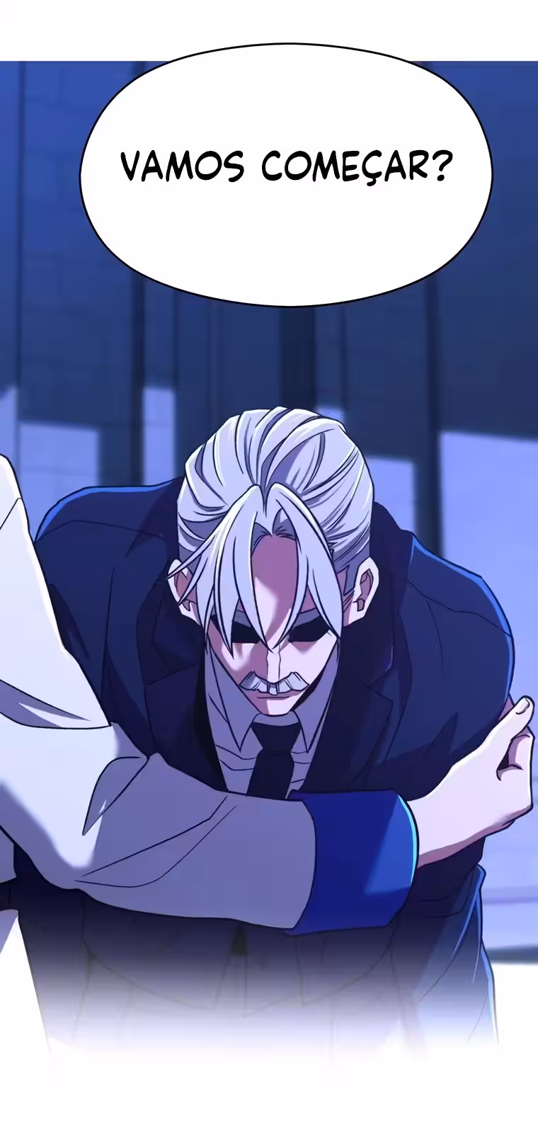 Página do Capítulo 73