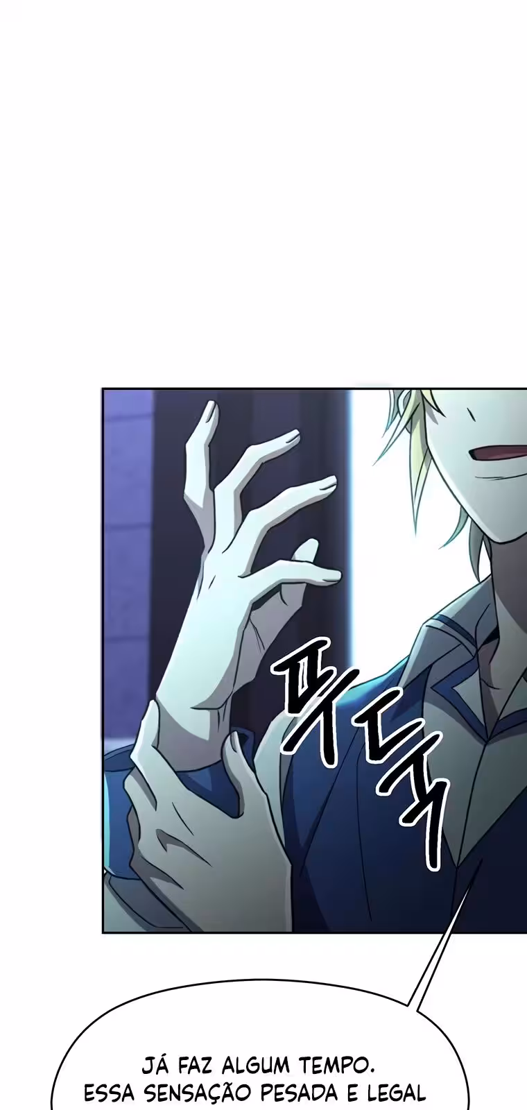 Página do Capítulo 73