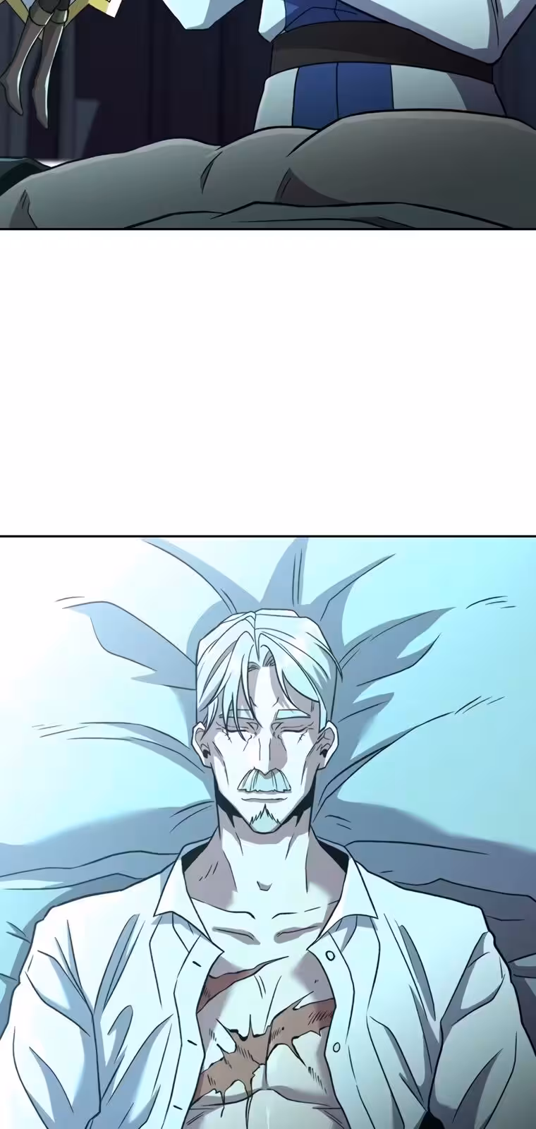 Página do Capítulo 73