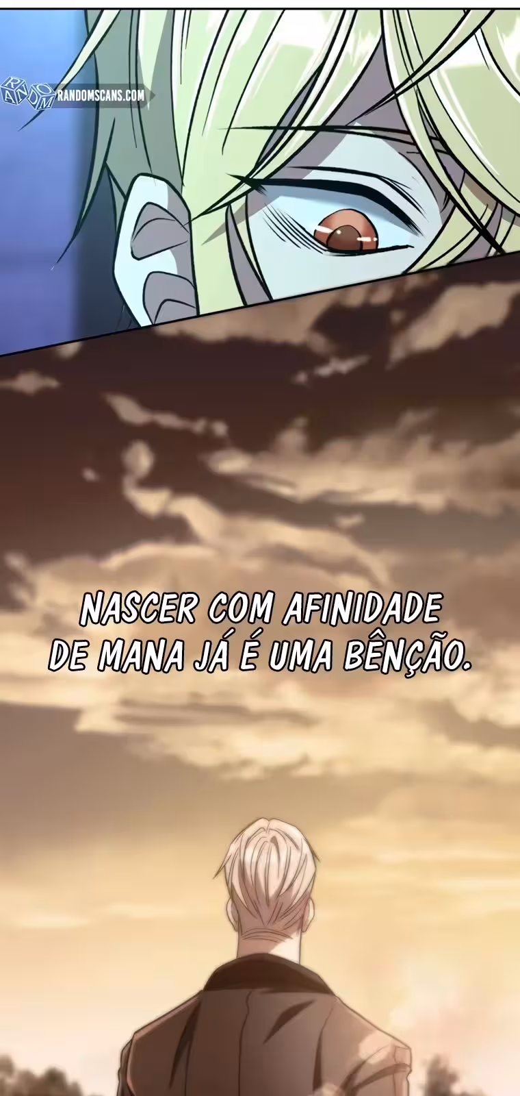 Página do Capítulo 73