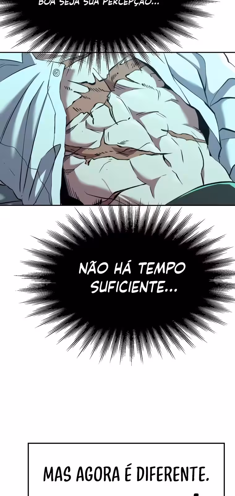 Página do Capítulo 73