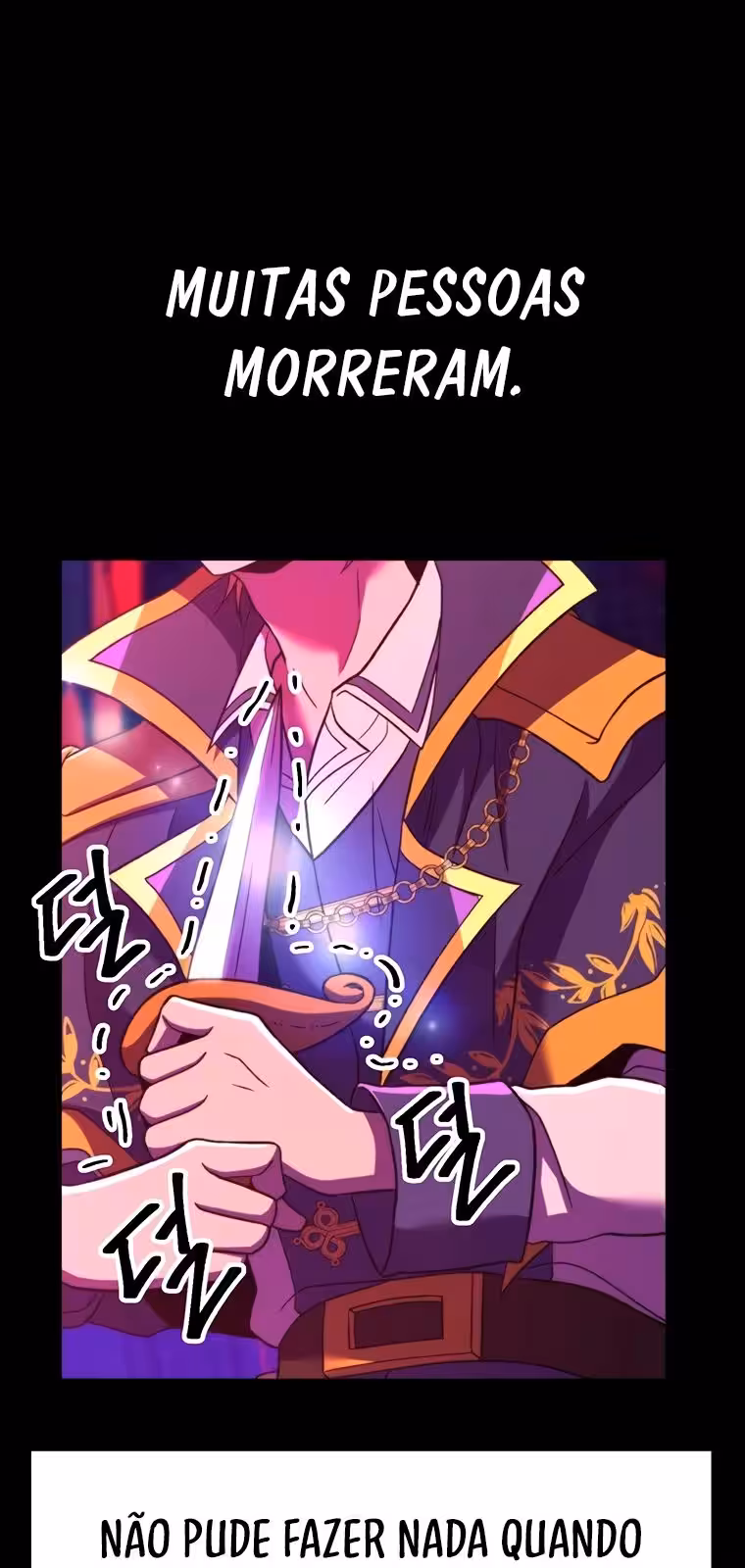 Página do Capítulo 73