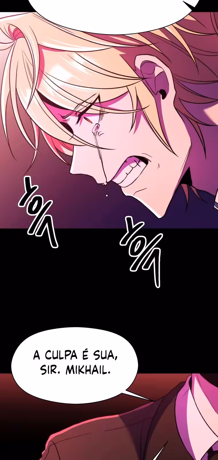 Página do Capítulo 73