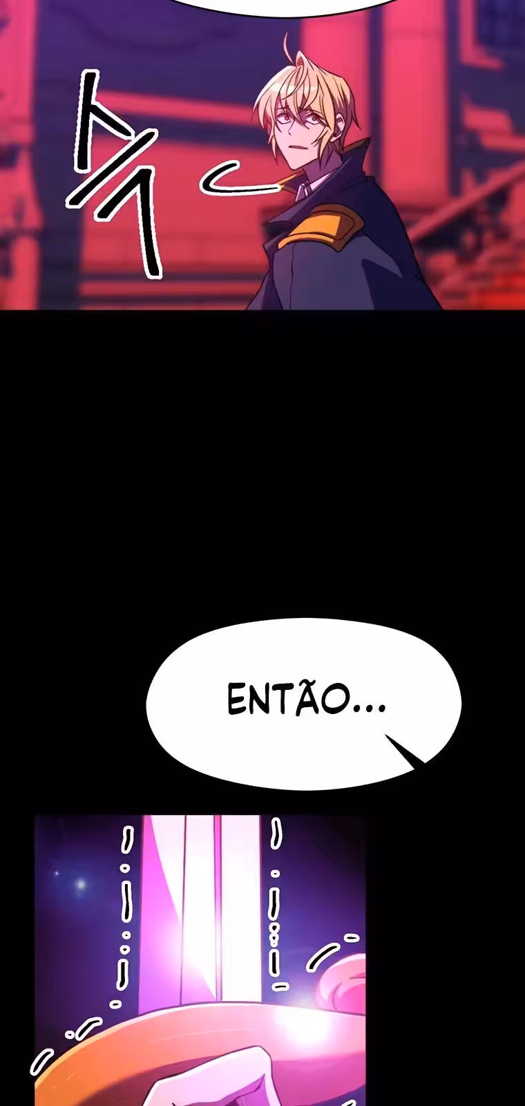 Página do Capítulo 73