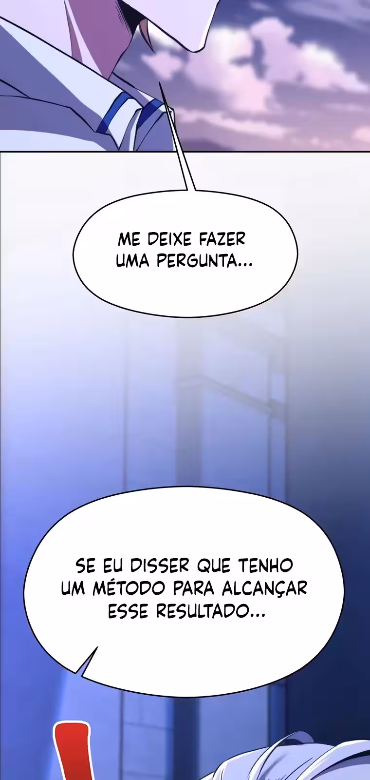 Página do Capítulo 73