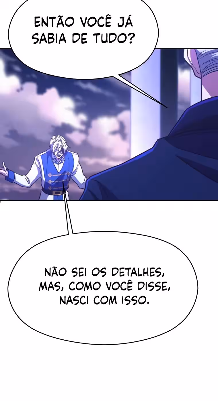 Página do Capítulo 73