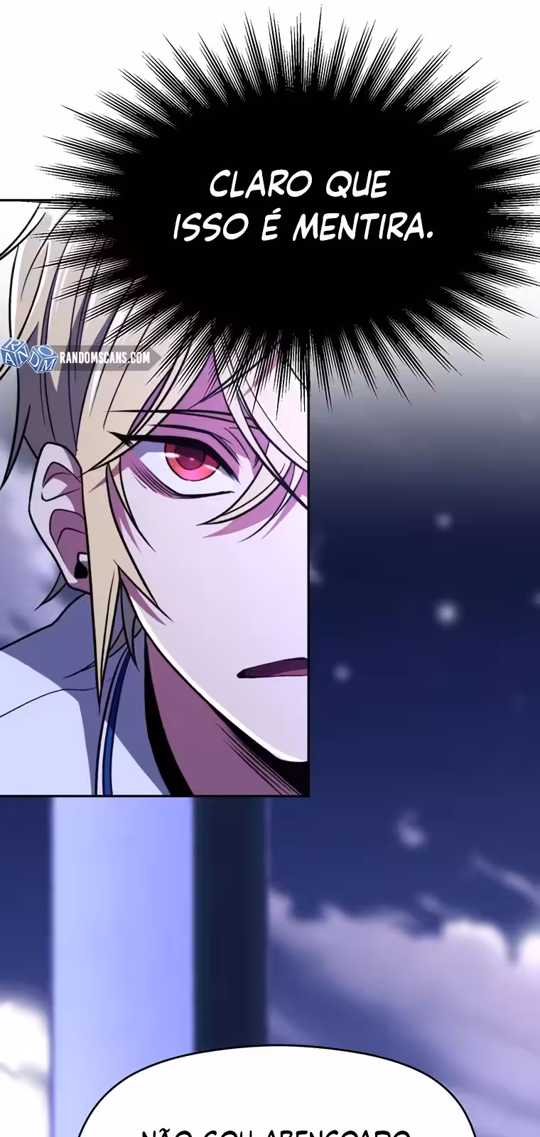 Página do Capítulo 73