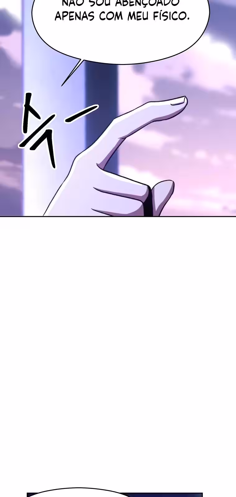 Página do Capítulo 73