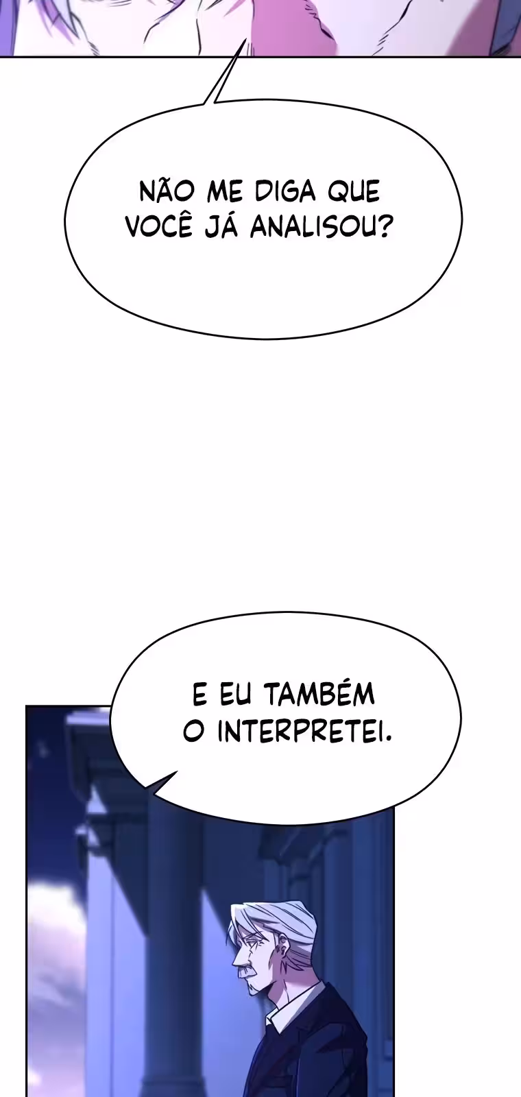 Página do Capítulo 73