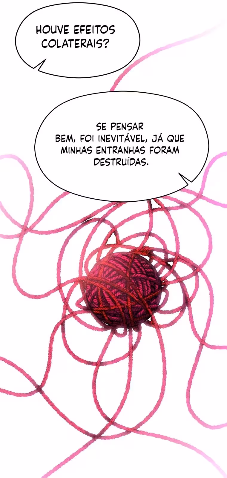 Página do Capítulo 73