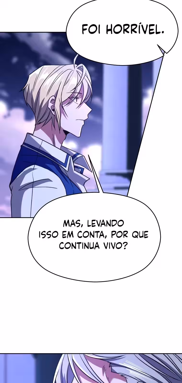 Página do Capítulo 73