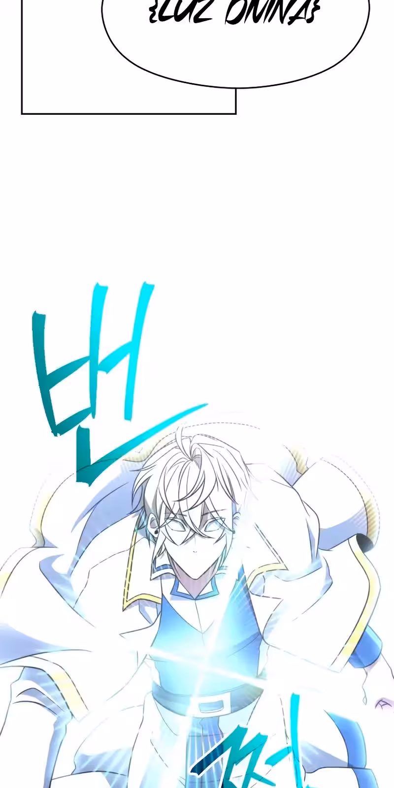 Página do Capítulo 84