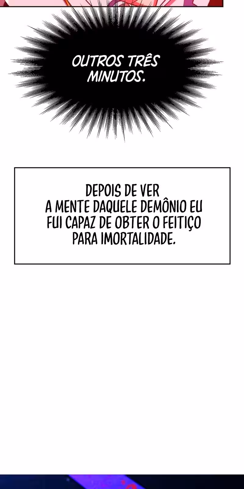 Página do Capítulo 84