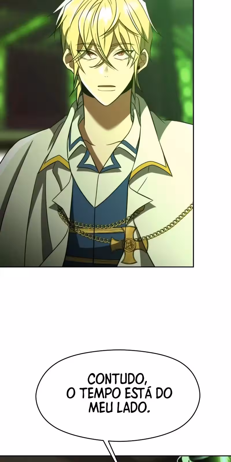 Página do Capítulo 84