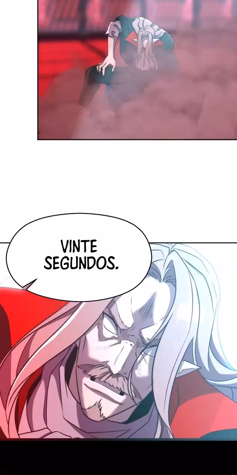 Página do Capítulo 84