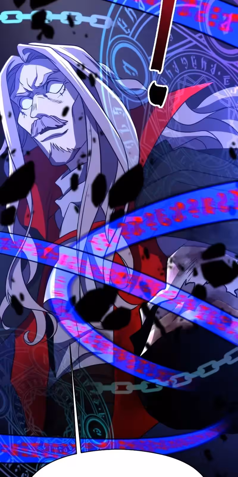 Página do Capítulo 84