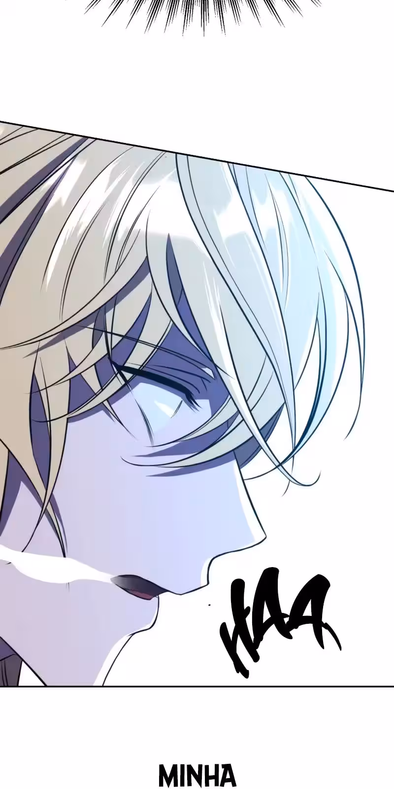 Página do Capítulo 84