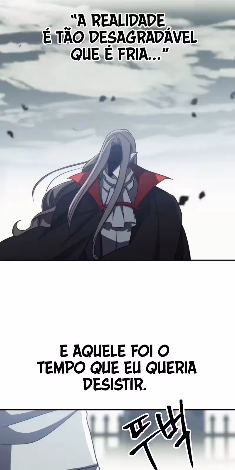 Página do Capítulo 84