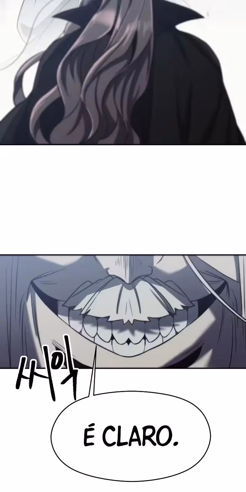 Página do Capítulo 84