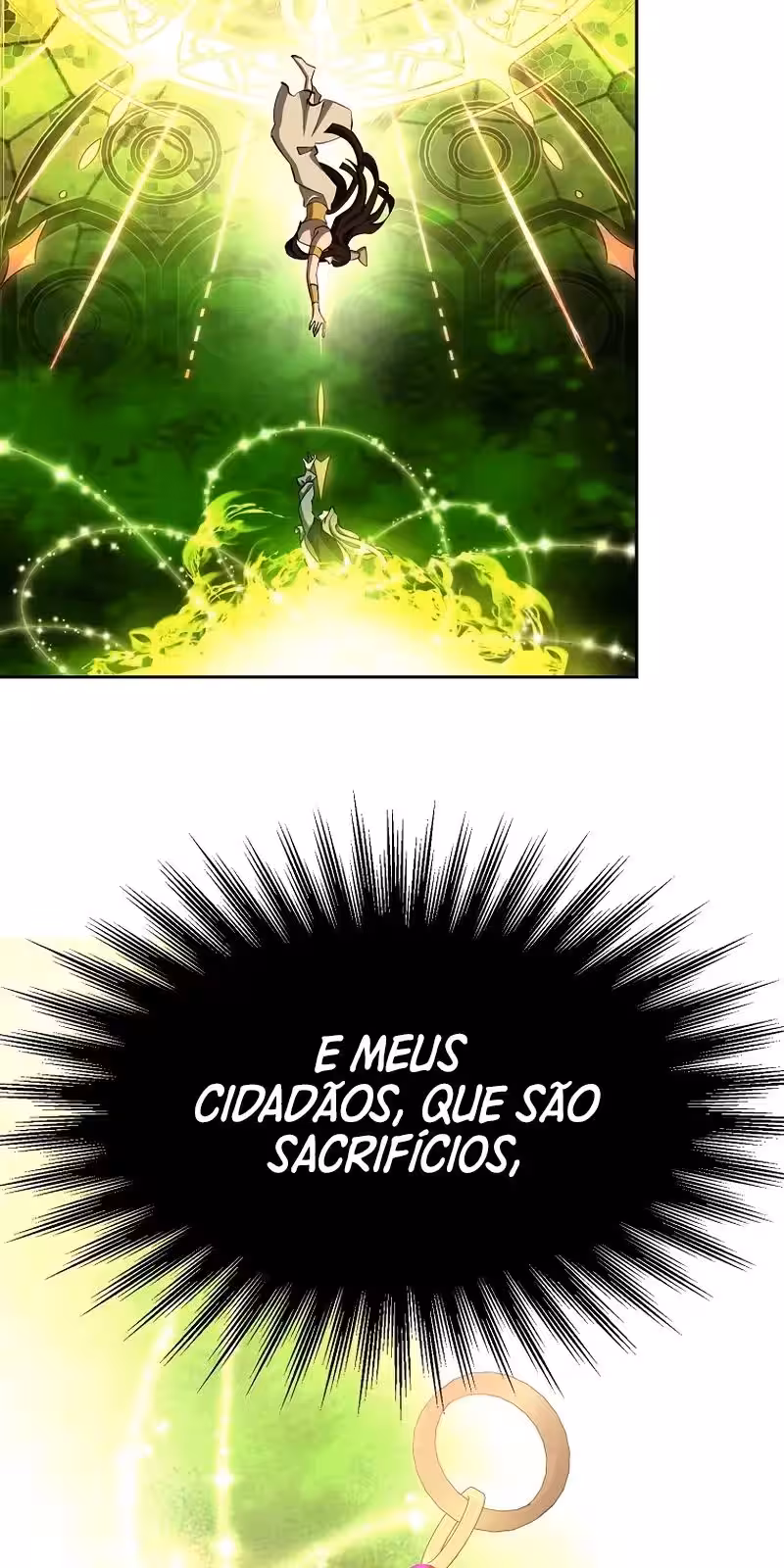 Página do Capítulo 84