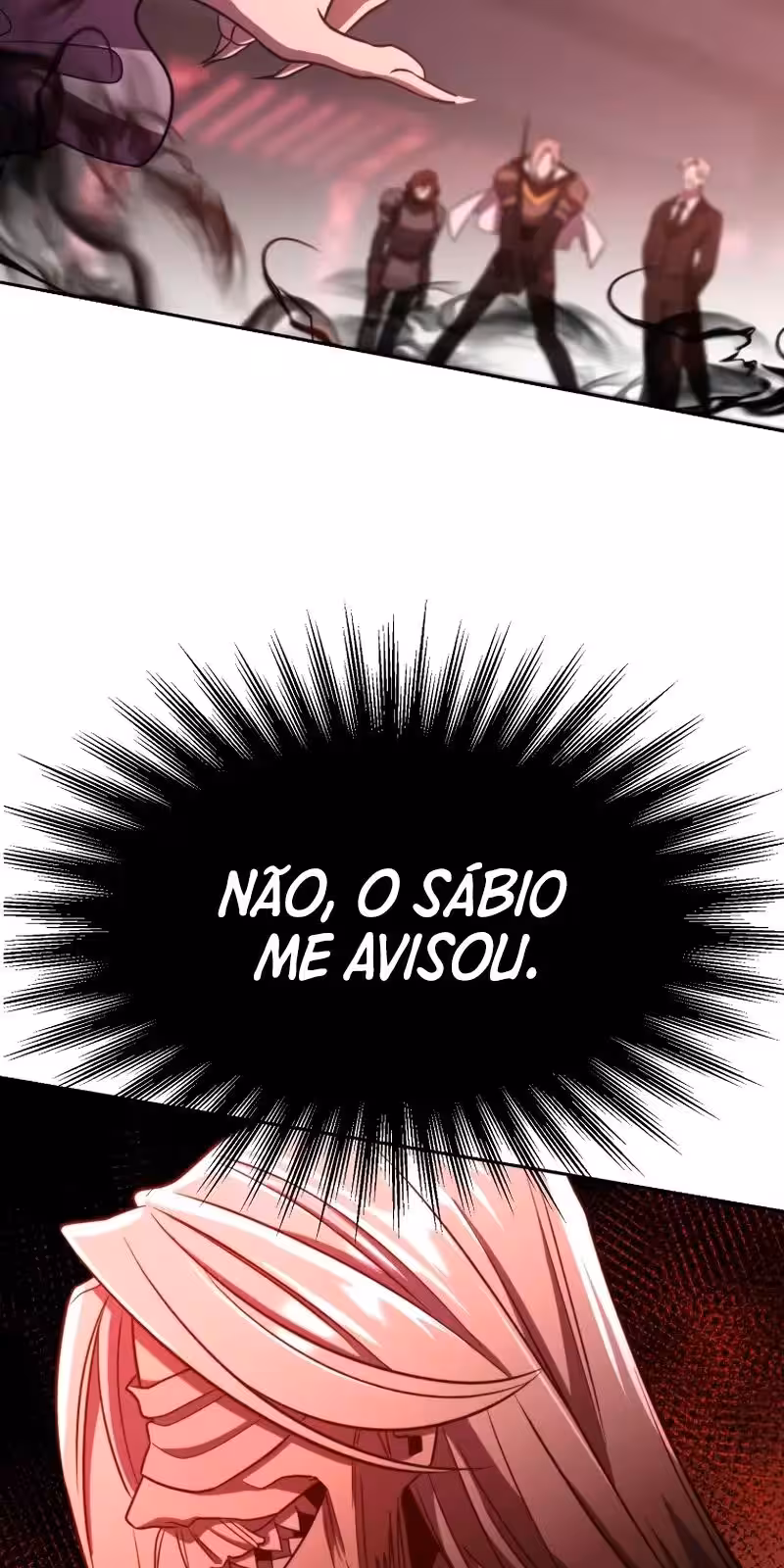 Página do Capítulo 84