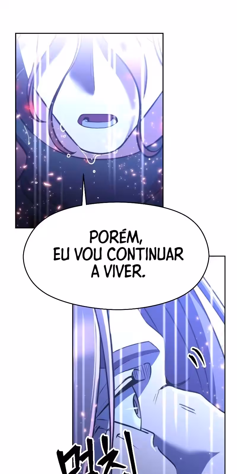 Página do Capítulo 85