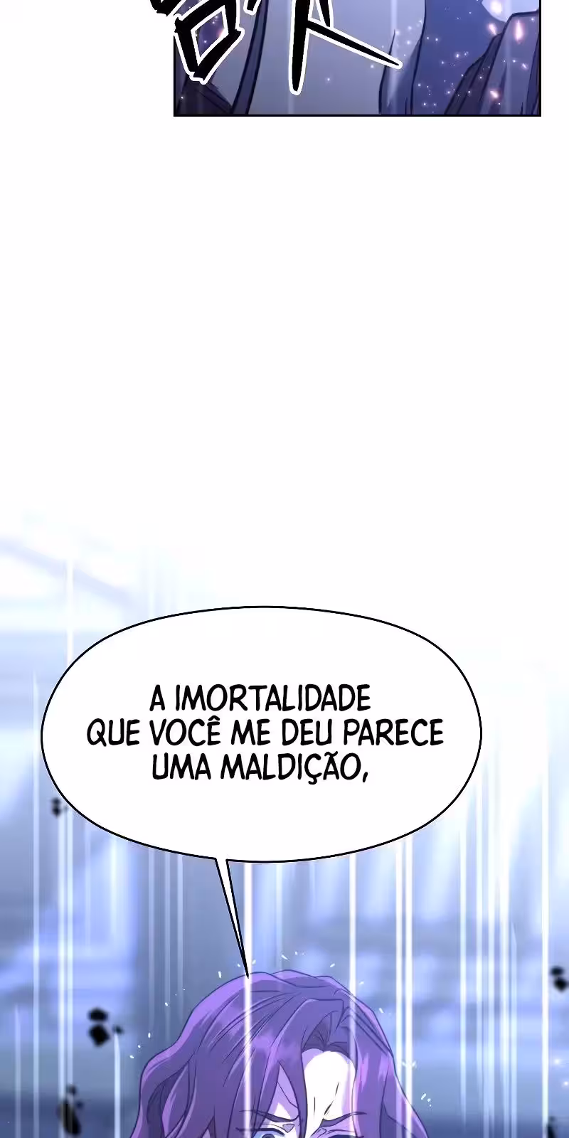 Página do Capítulo 85