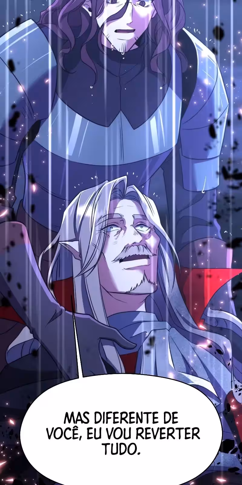 Página do Capítulo 85