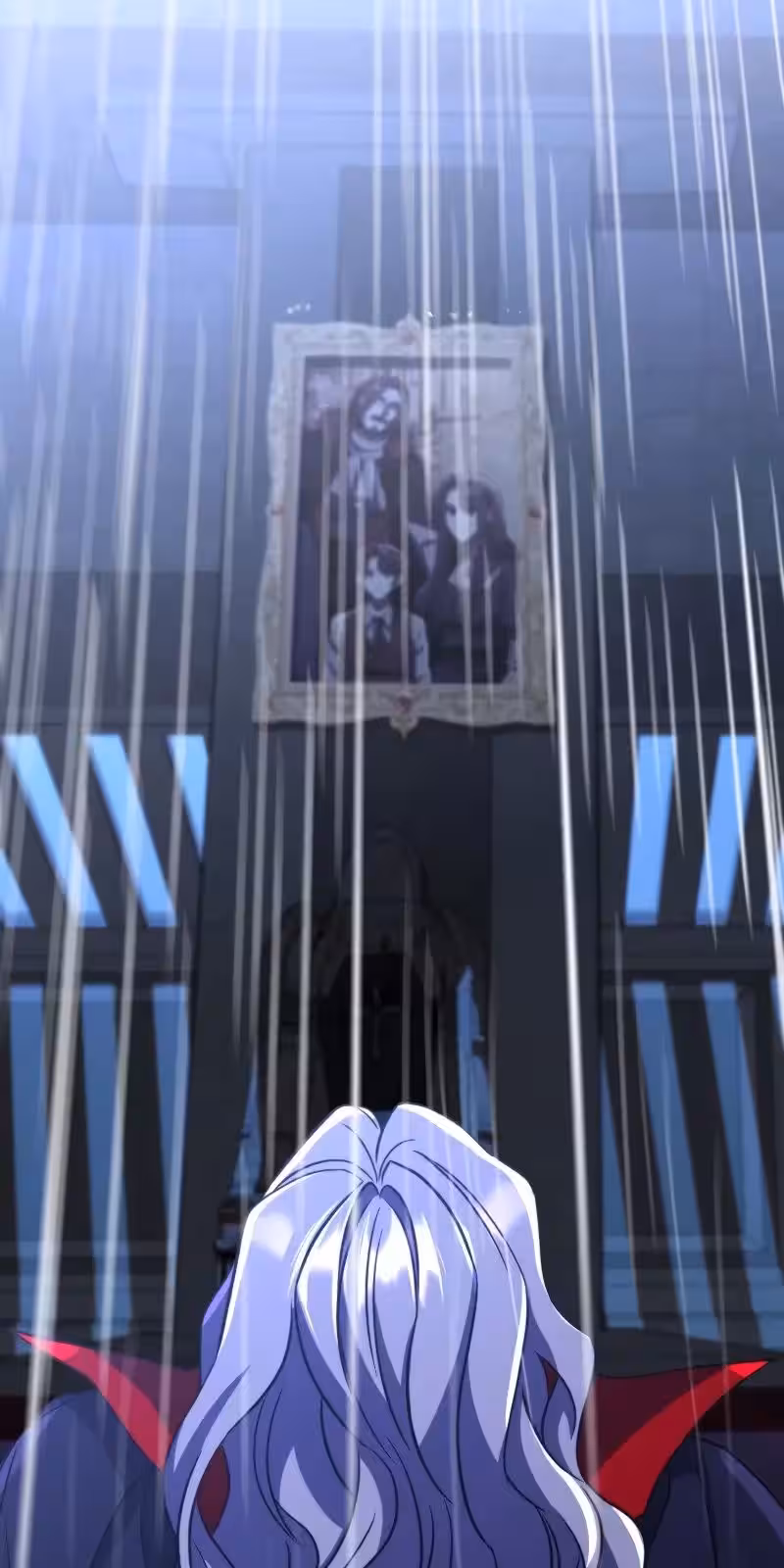 Página do Capítulo 85