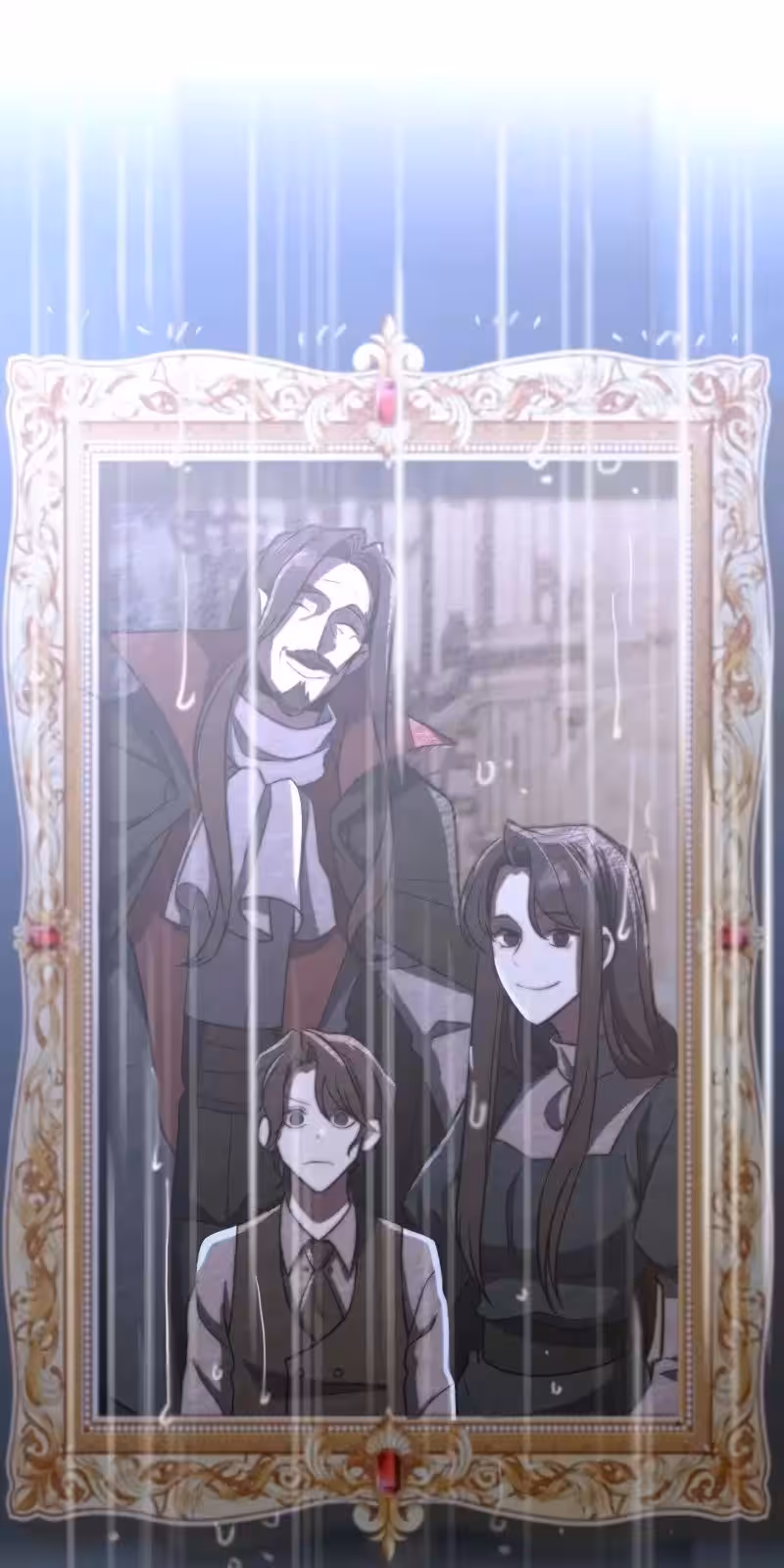 Página do Capítulo 85