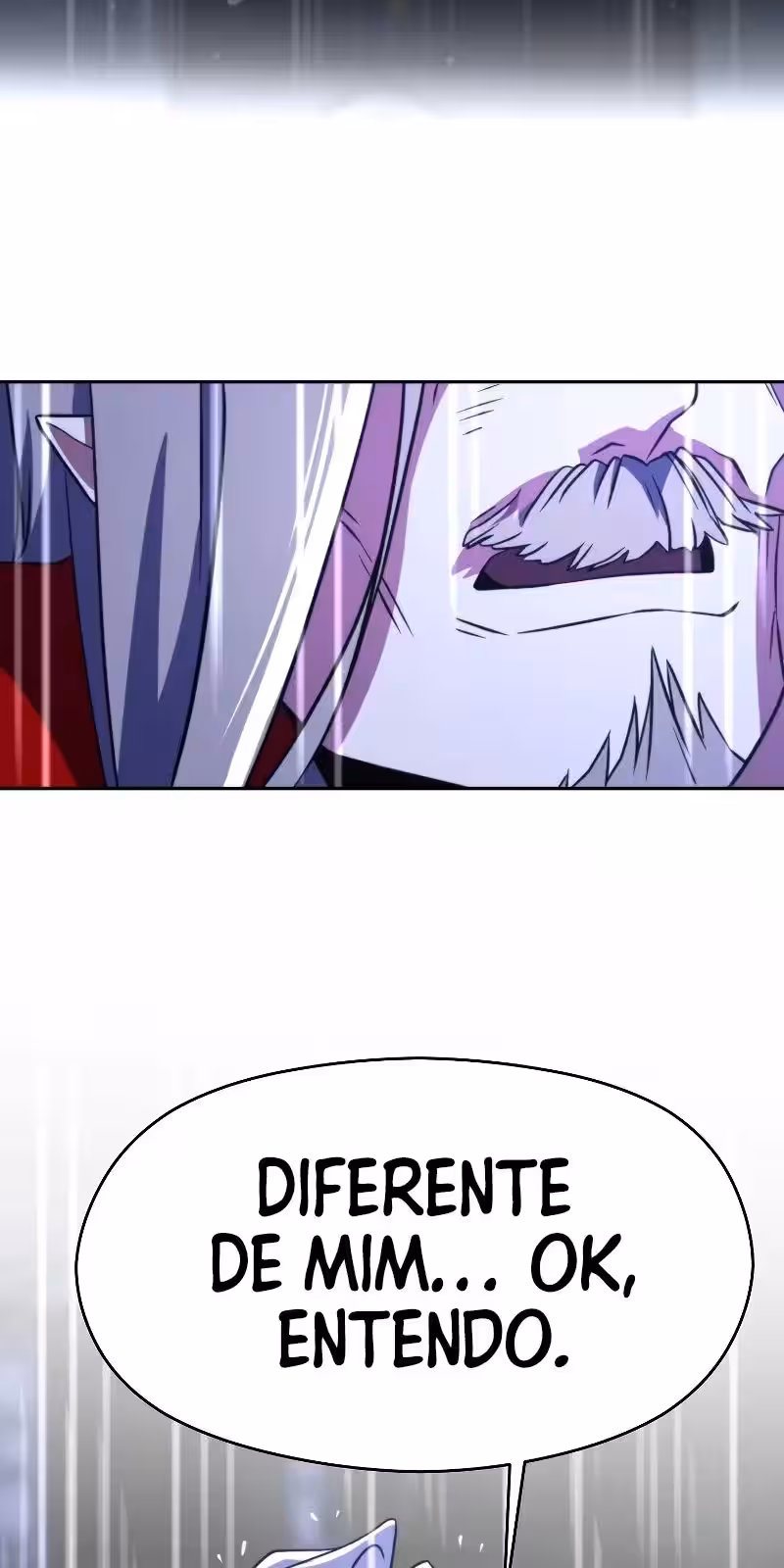 Página do Capítulo 85