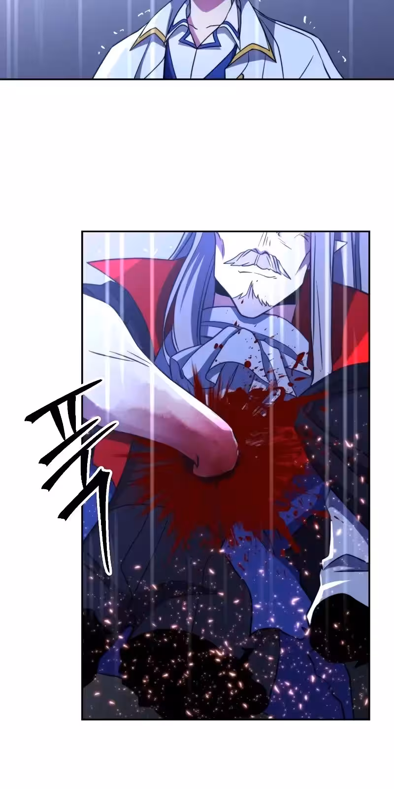 Página do Capítulo 85