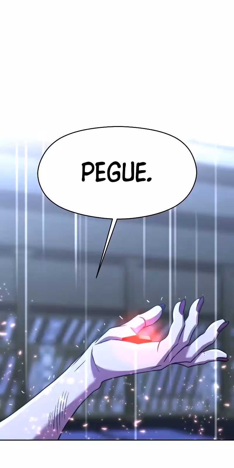 Página do Capítulo 85