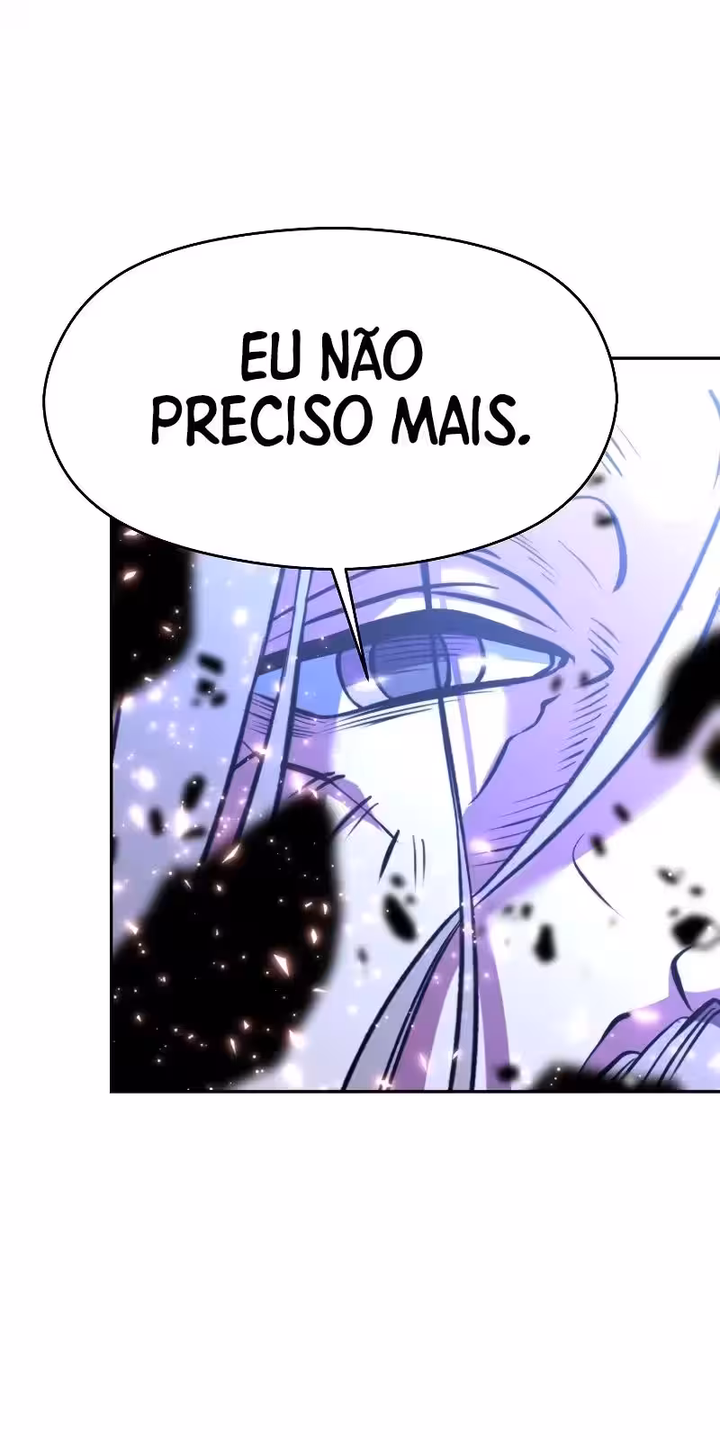 Página do Capítulo 85