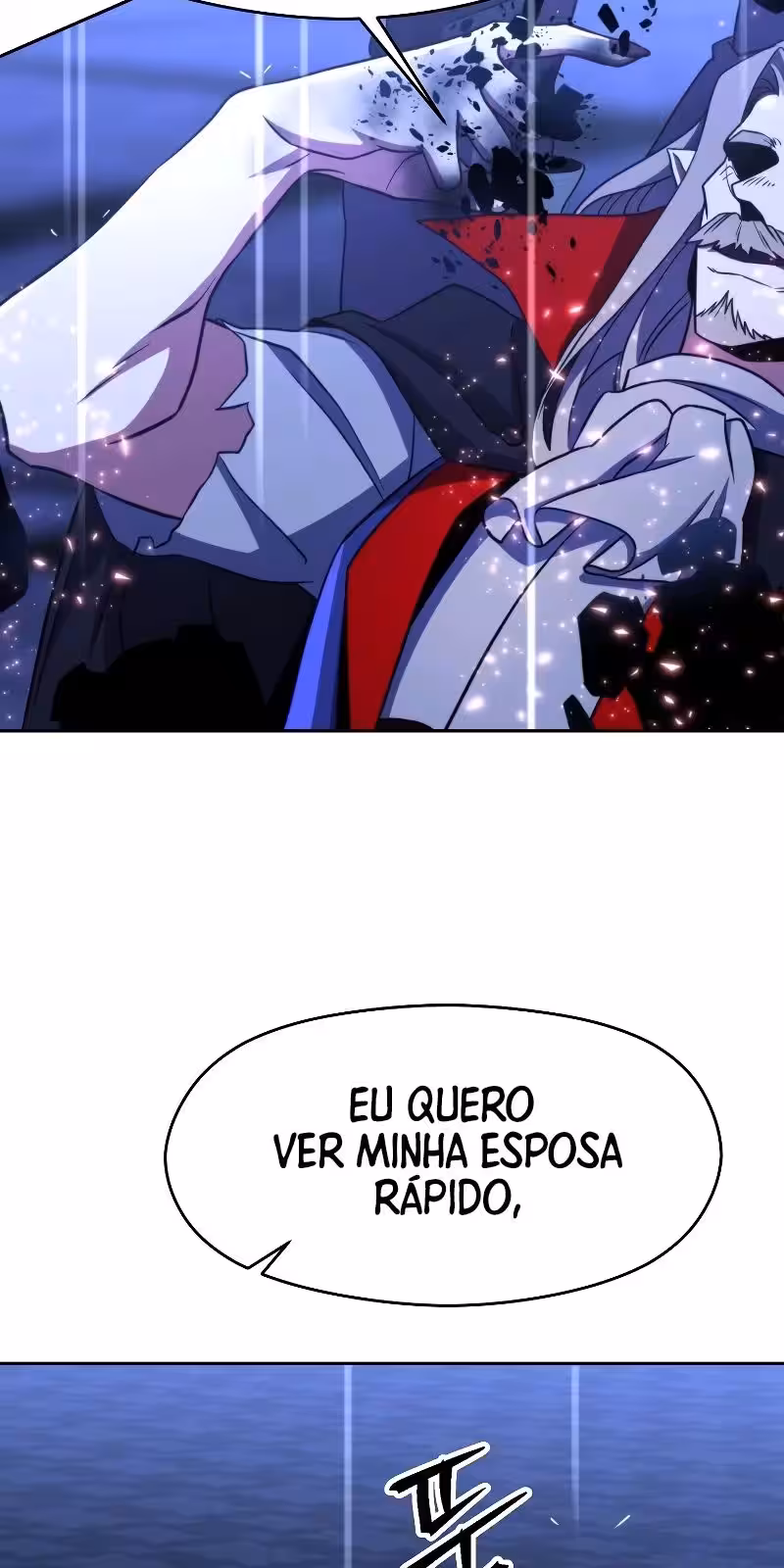 Página do Capítulo 85