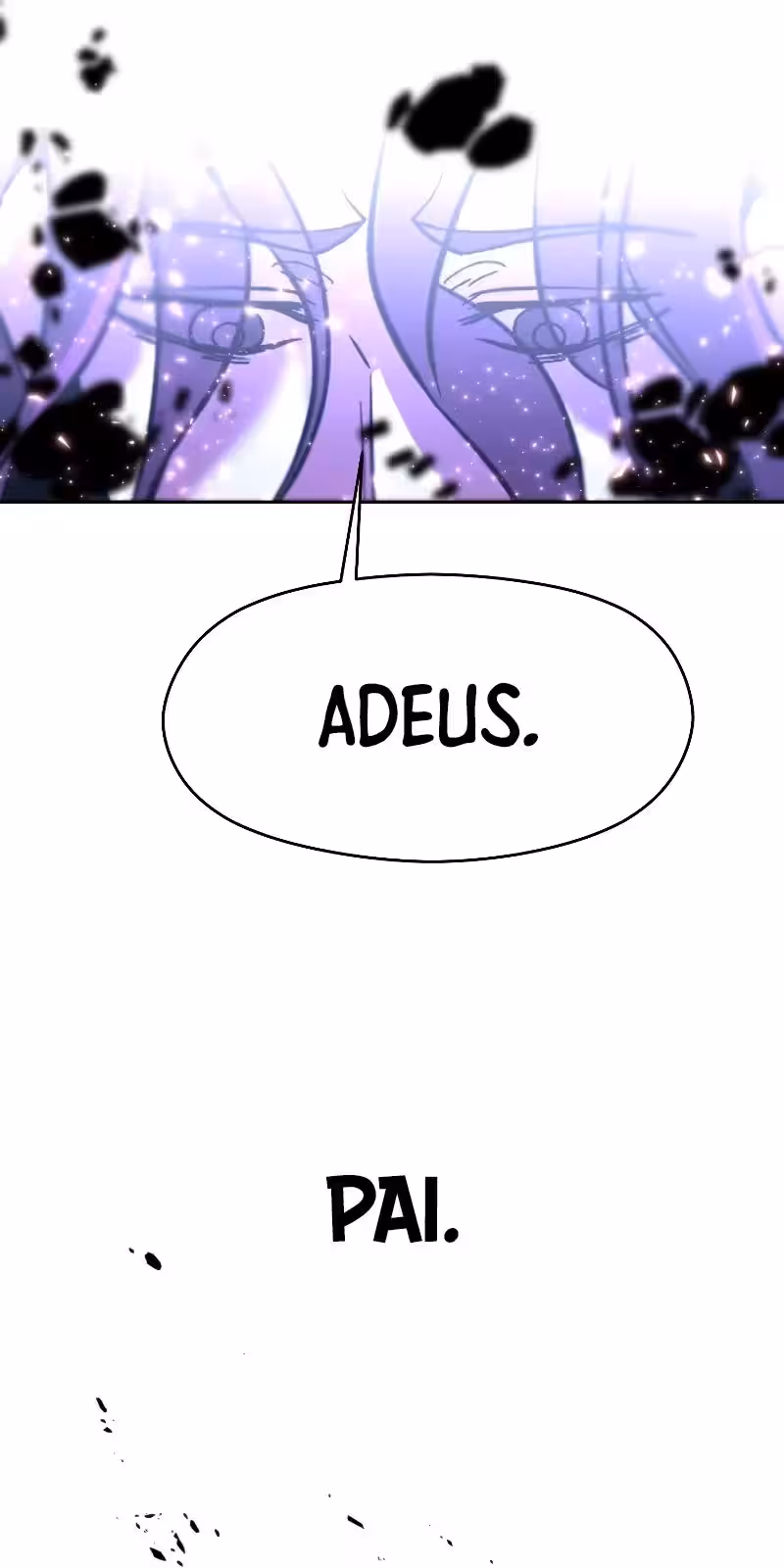 Página do Capítulo 85