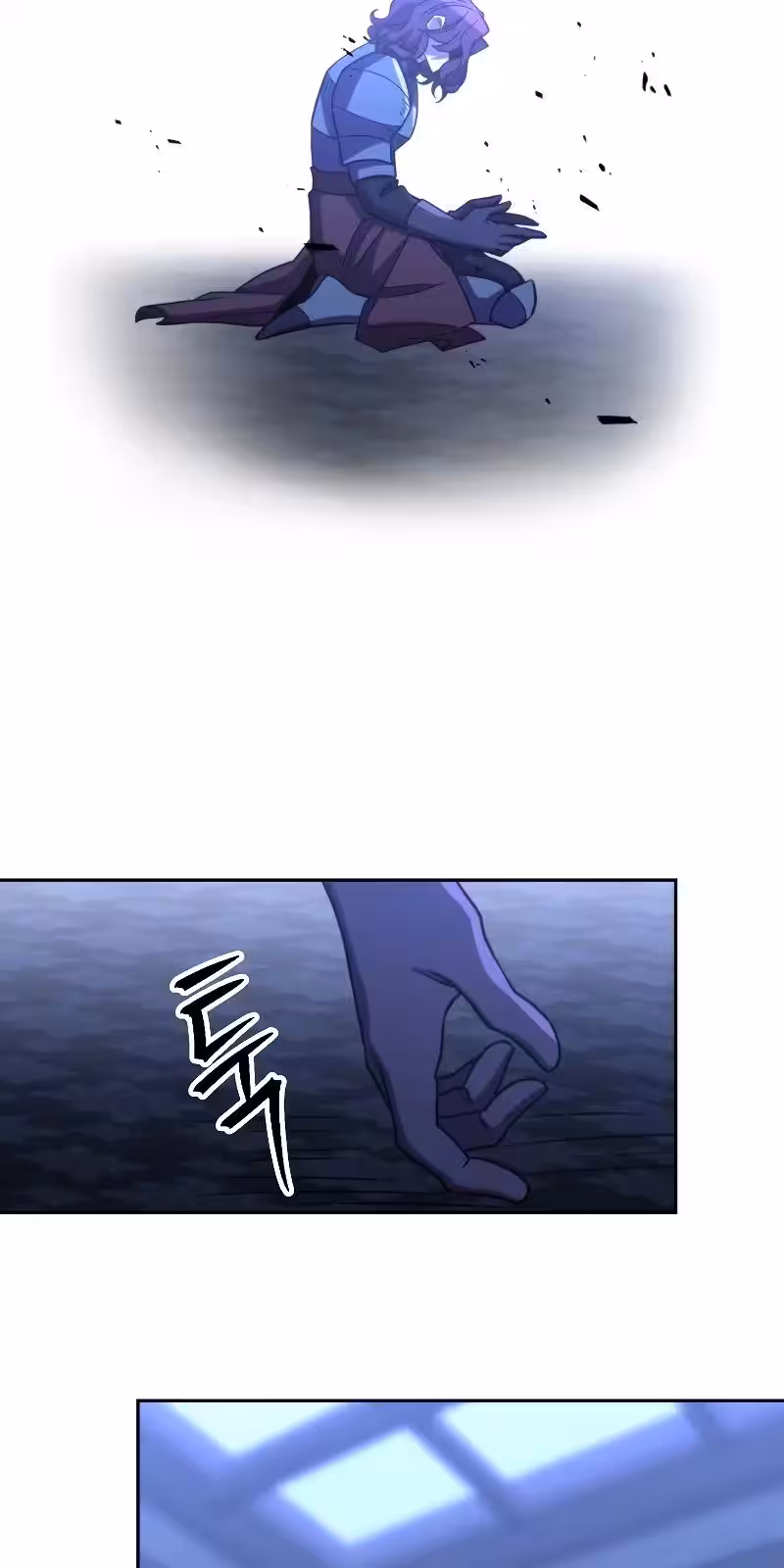 Página do Capítulo 85