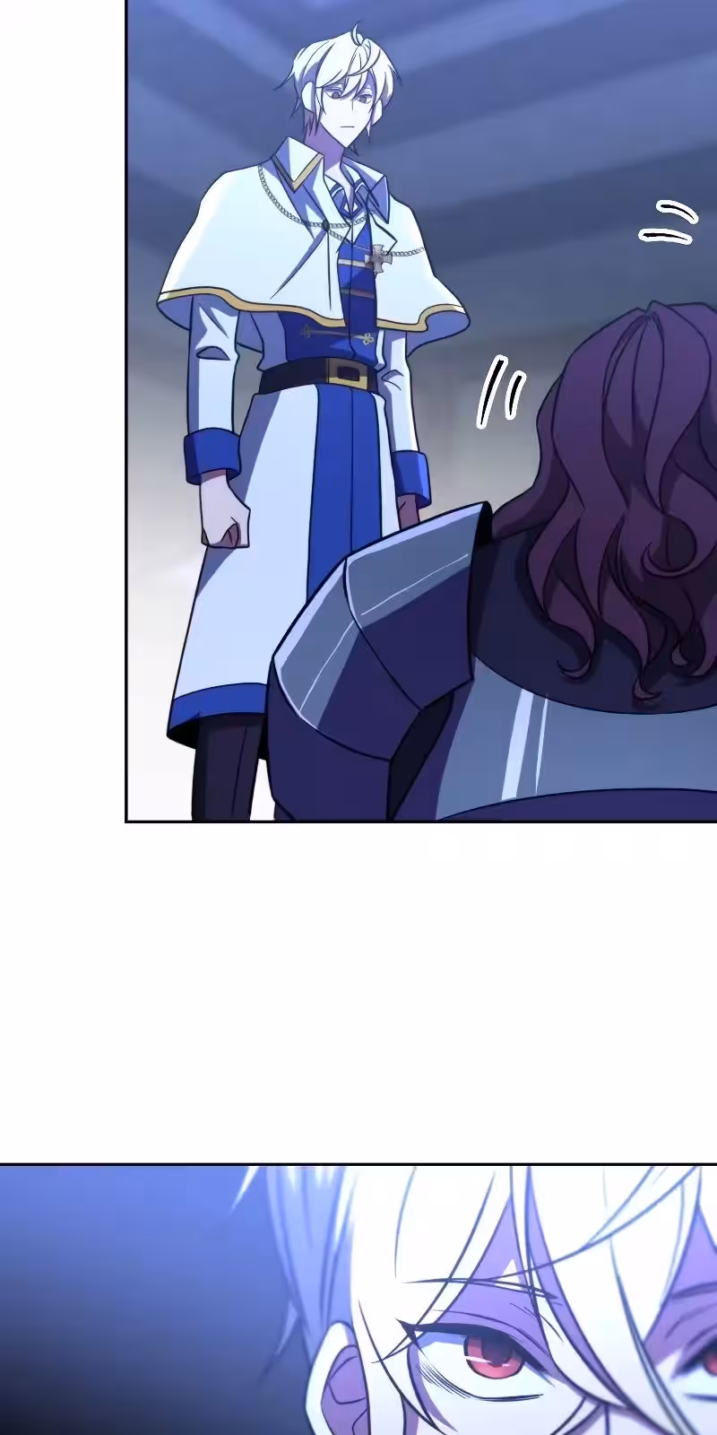 Página do Capítulo 85