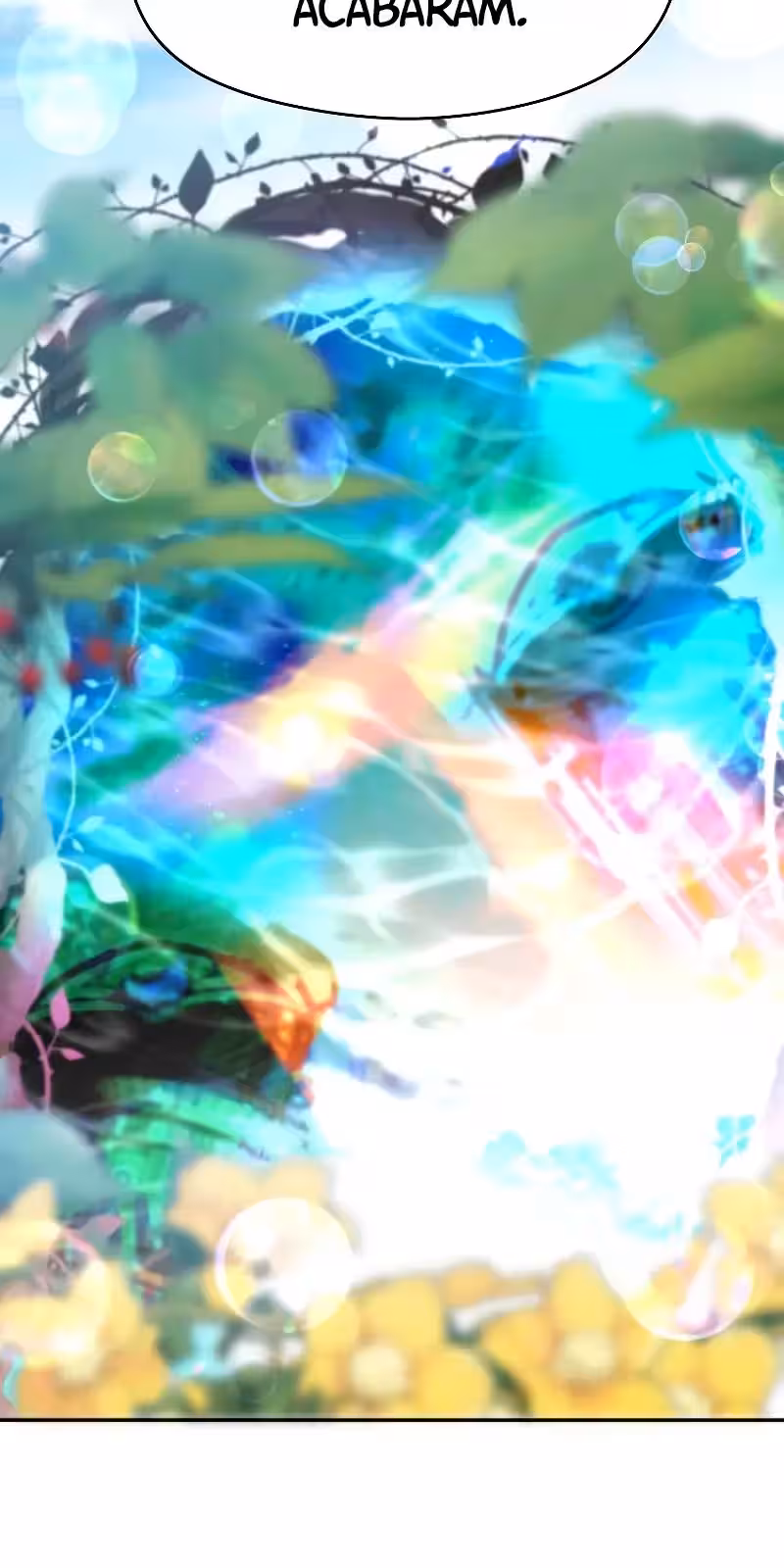 Página do Capítulo 85