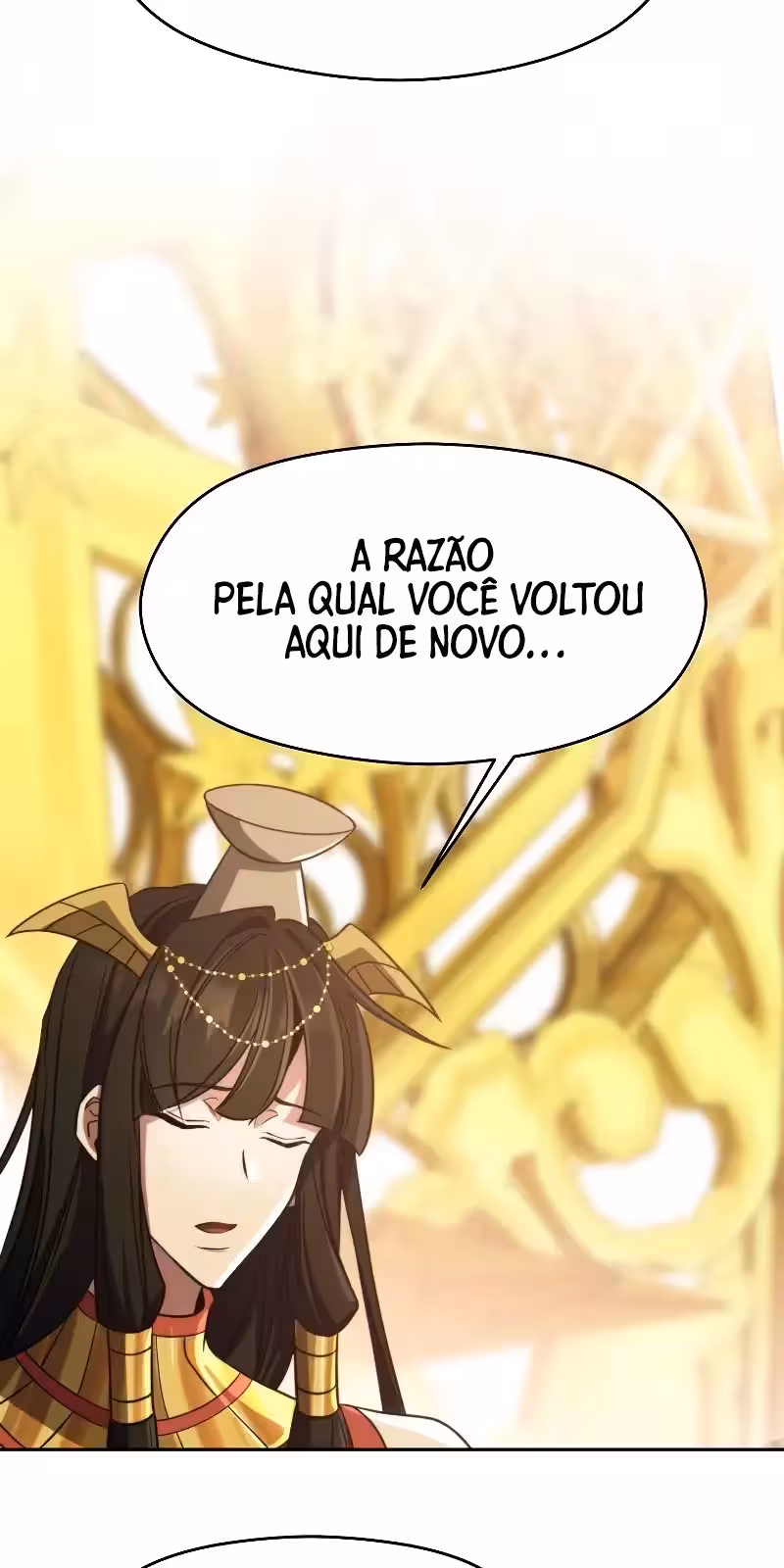 Página do Capítulo 85