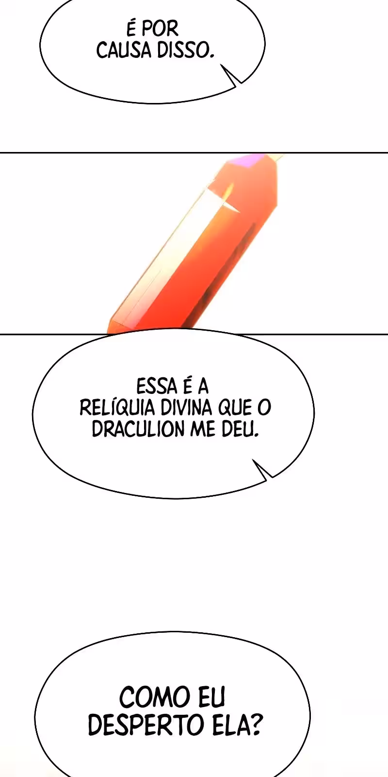 Página do Capítulo 85