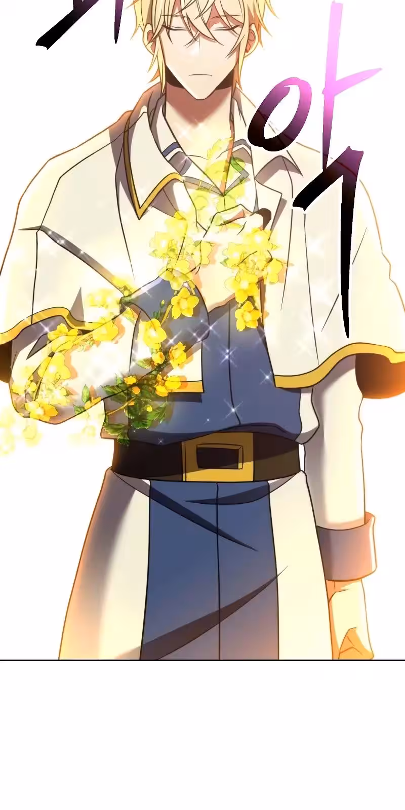 Página do Capítulo 85