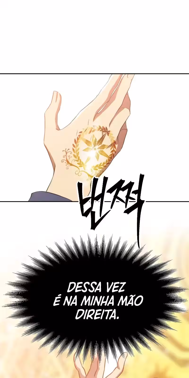 Página do Capítulo 85