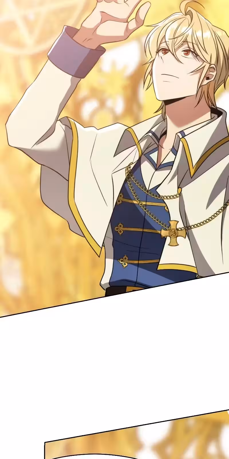 Página do Capítulo 85