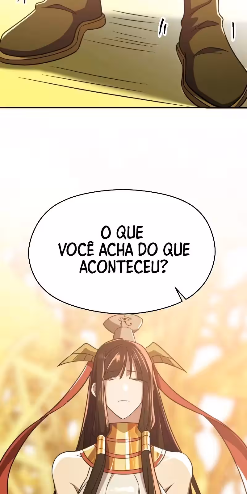 Página do Capítulo 85