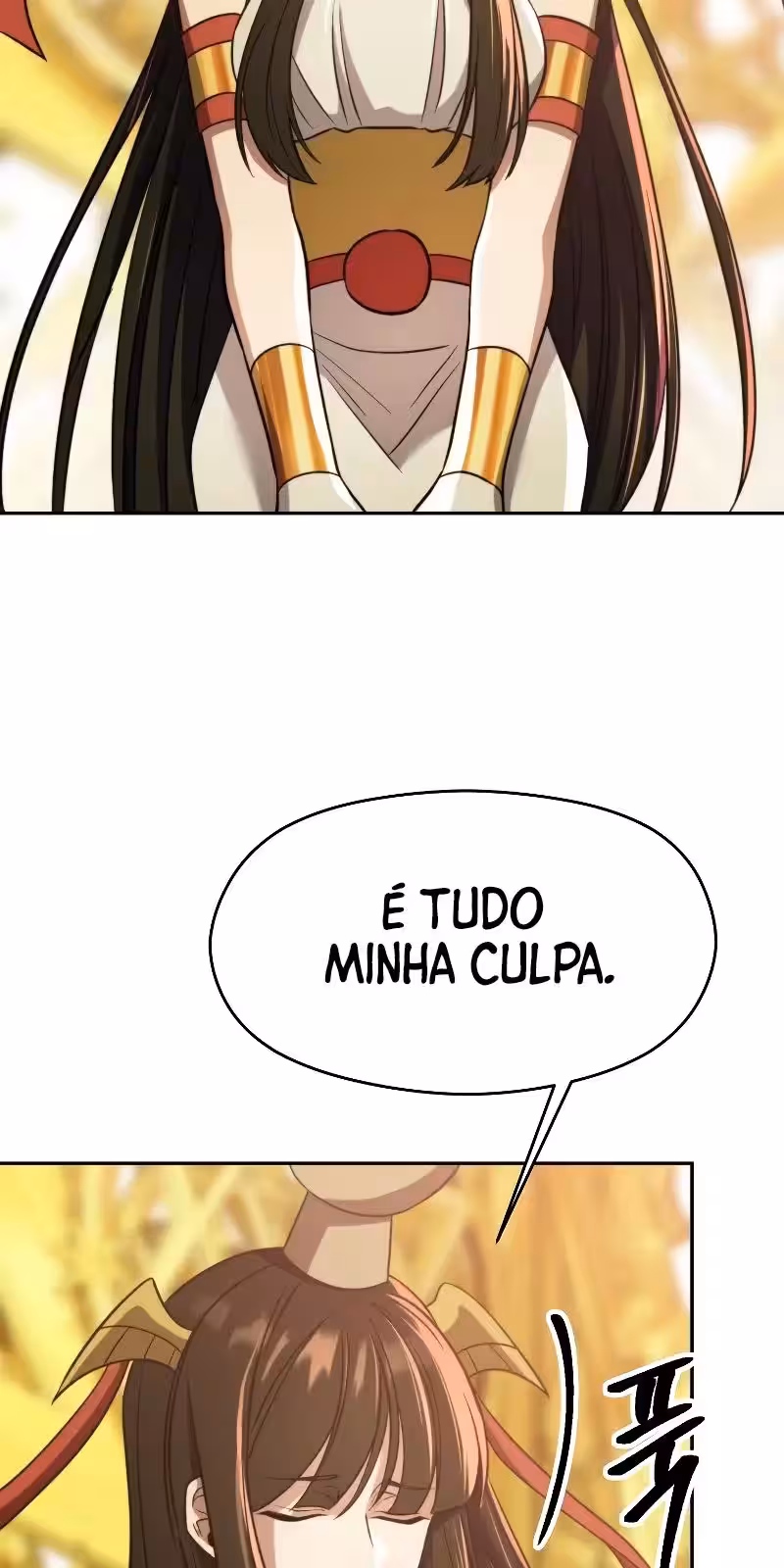 Página do Capítulo 85