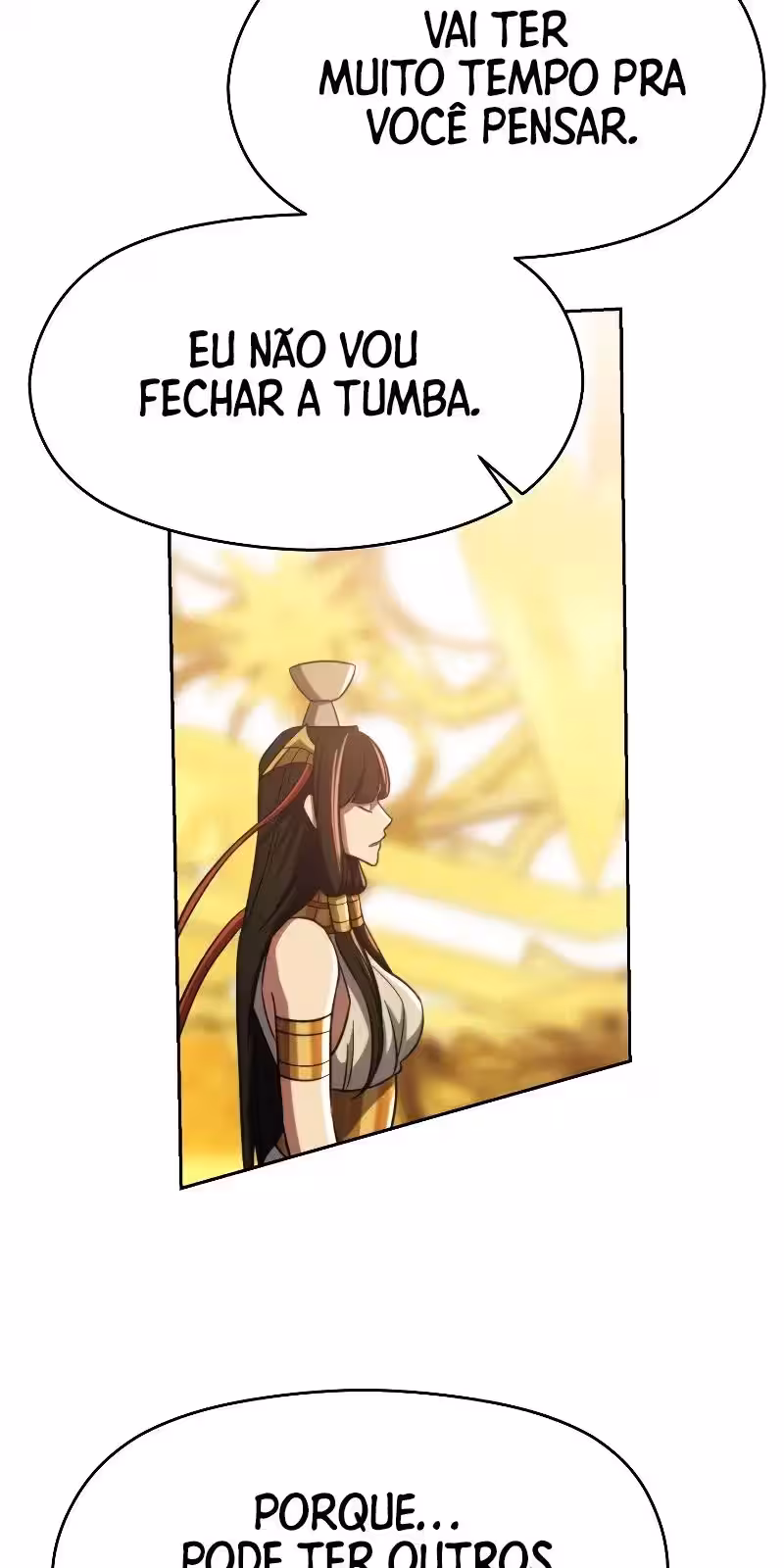 Página do Capítulo 85